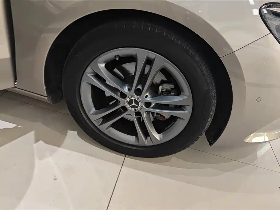 Mercedes-Benz B-Class 2020 B 200 Sport Edition фото 6