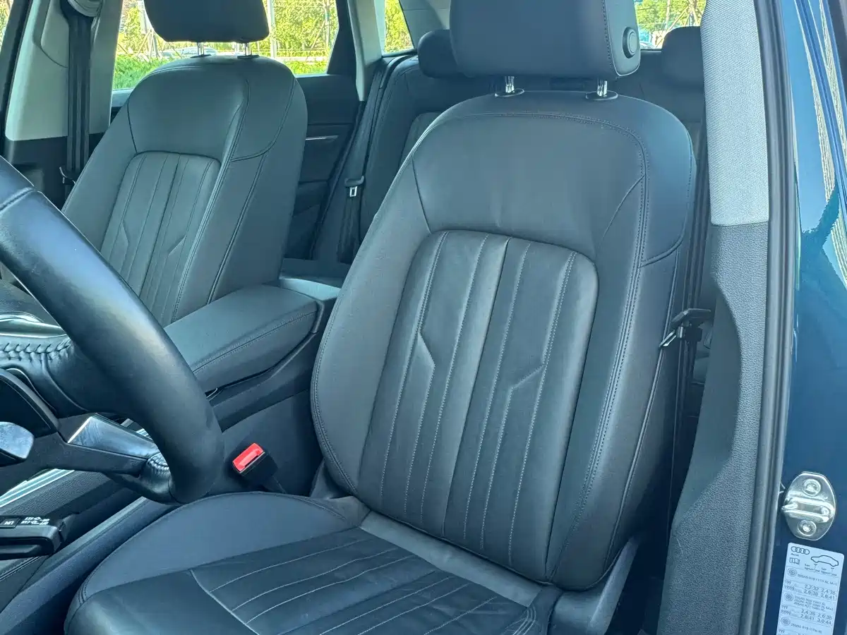 Audi e-tron (Import) 2021 2019 55 quattro Fashion