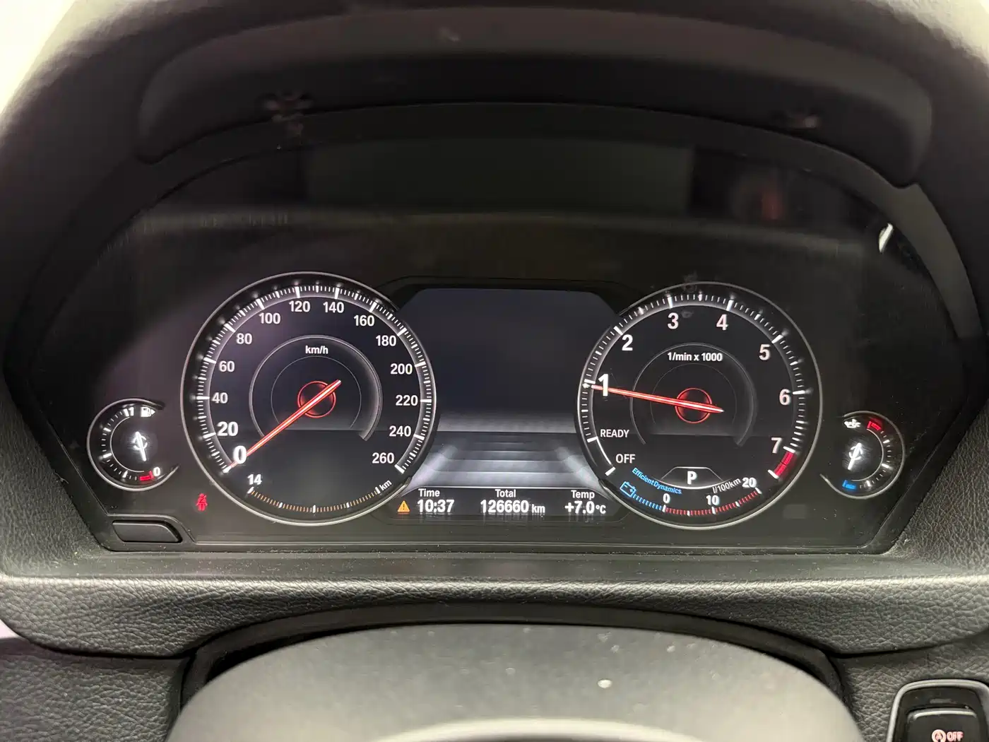 BMW 3 Series 2019 320Li M Luxury Package фото 11