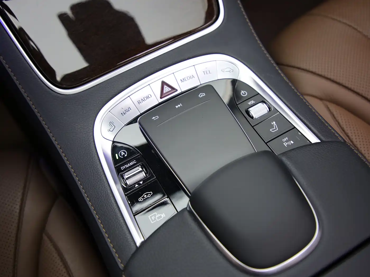 Mercedes-Benz S-Class 2019 S 320 L Ultimate Edition фото 9