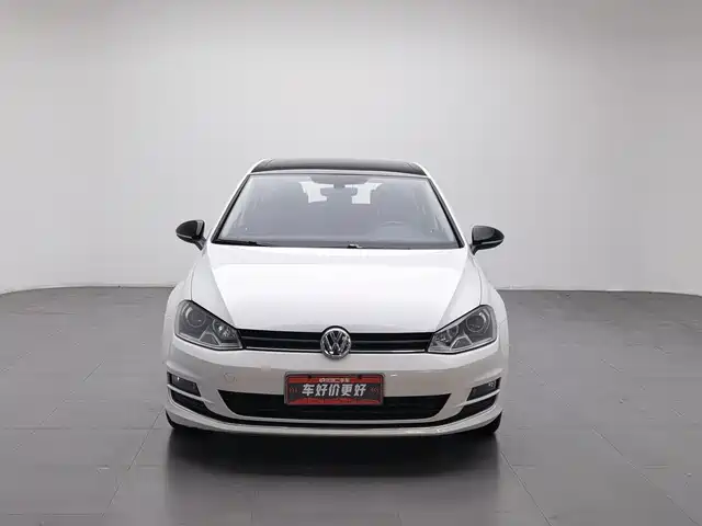 Volkswagen Golf 2016 230TSI Automatic Luxury — фото 3