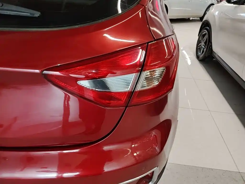 JAC Refine S2 2016 2015 1.5L Manual Luxury