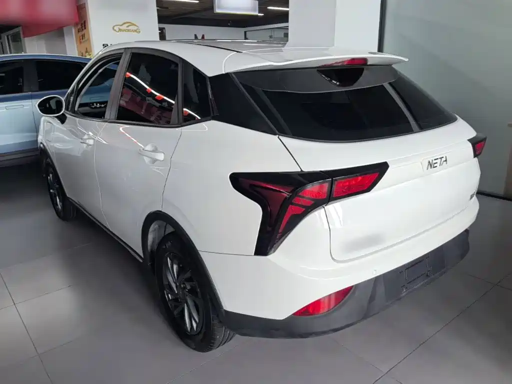 2024 Nezha Auto Nezha V