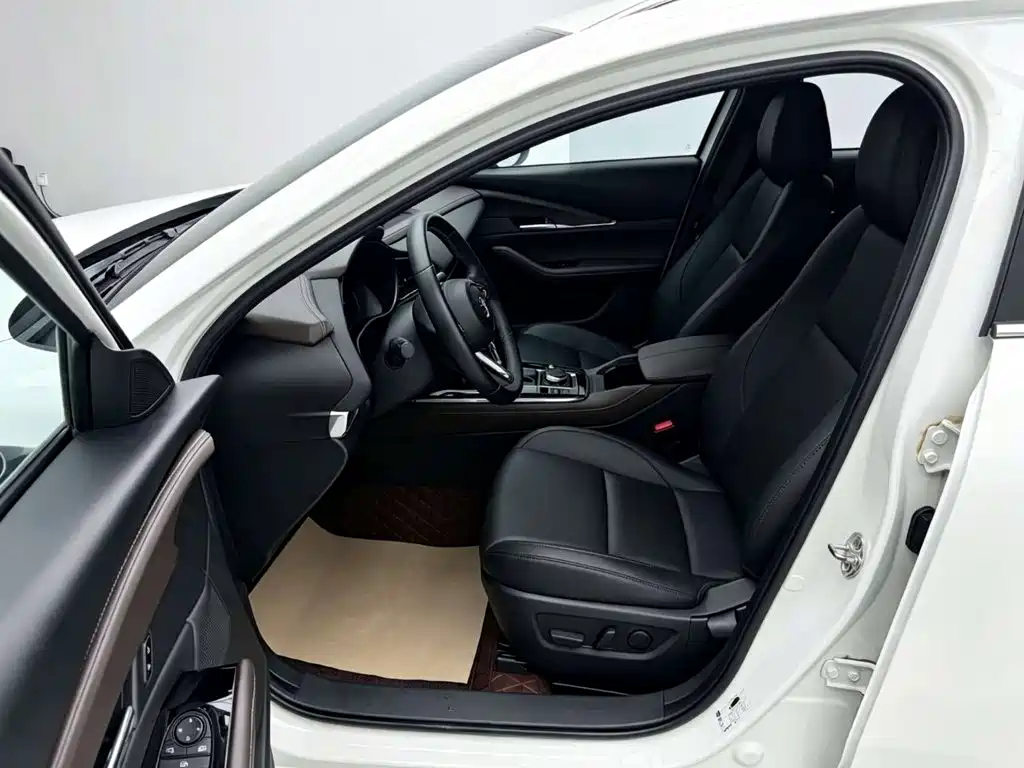 Mazda CX-30 2022 2022 2.0L Automatic Excellence Joy Model