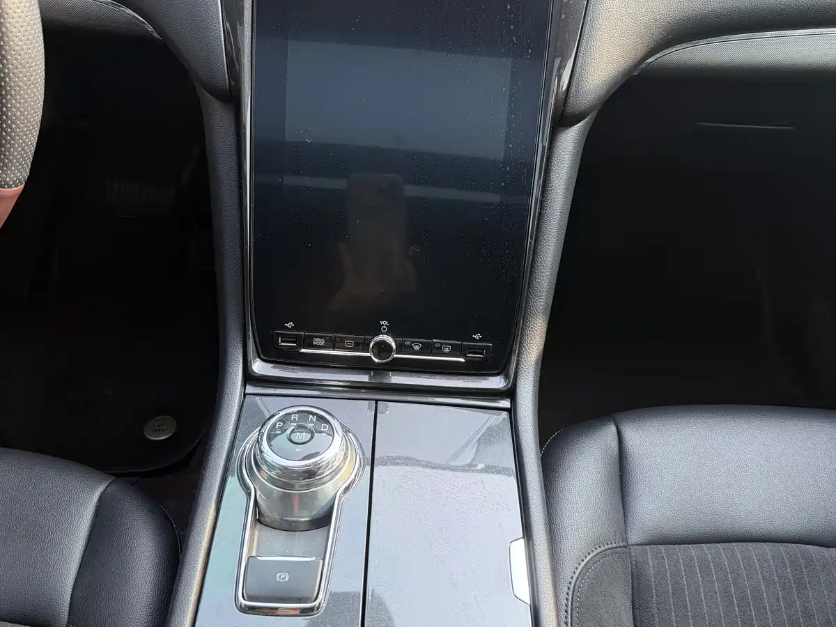 Ford Taurus 2021 2019 EcoBoost 245 Enjoyment Edition