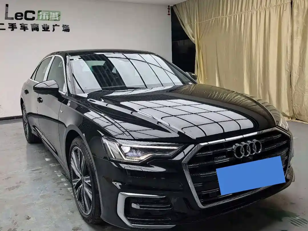 Audi A6L 2026 2026 Model Year 45 TFSI quattro Premium Dynamic
