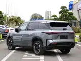 Фото 19 - Toyota bZ3X