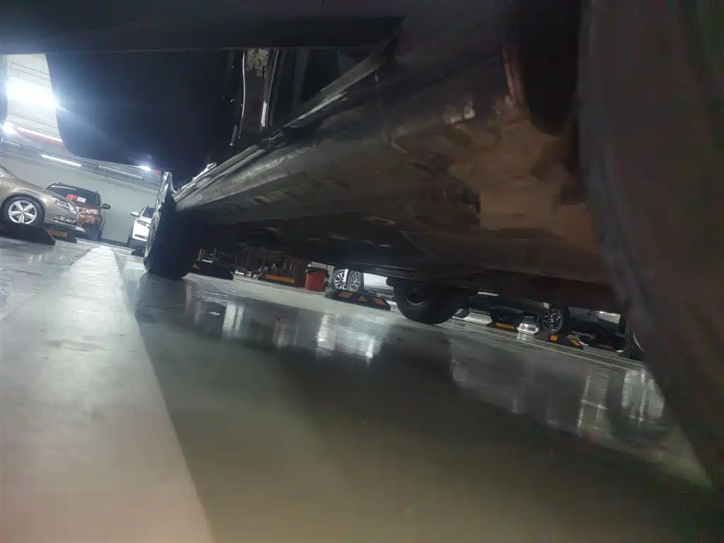 Toyota Vios 2017 1.3L CVT Sharp фото 21