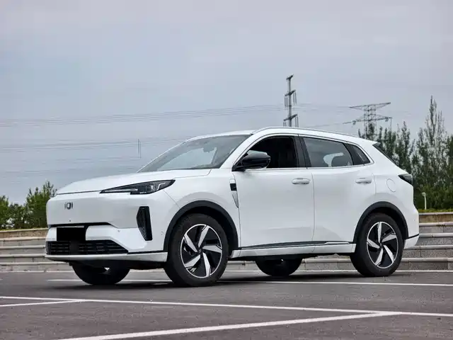  Changan Qiyuan Changan Qiyuan Q05 2023 125 Max