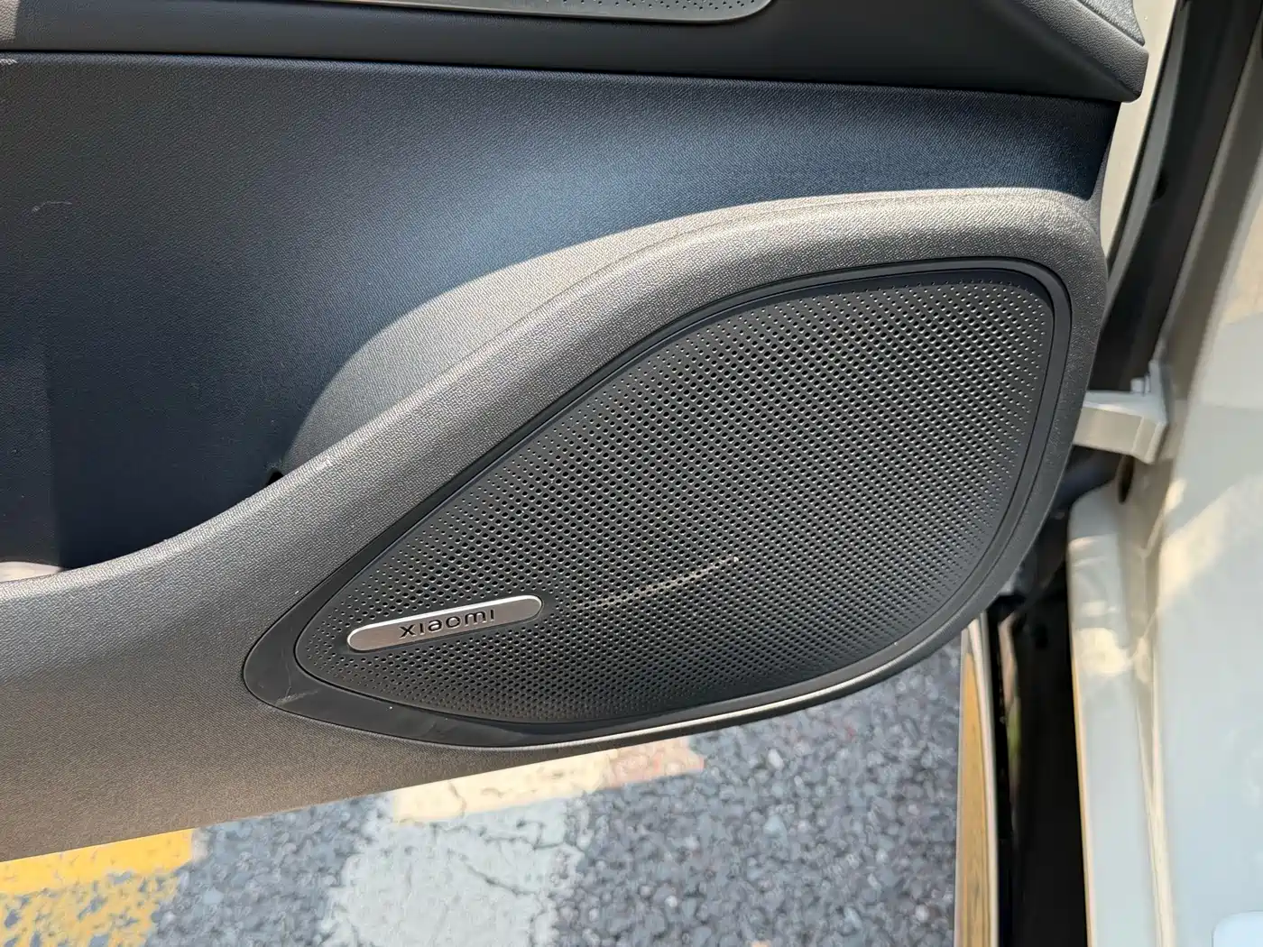 Xiaomi Auto Xiaomi SU7 2024 2024 RWD Long Range Intelligent Driving Edition