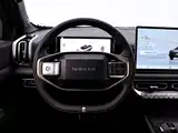 Фото 7 - Nissan Frontier Pro