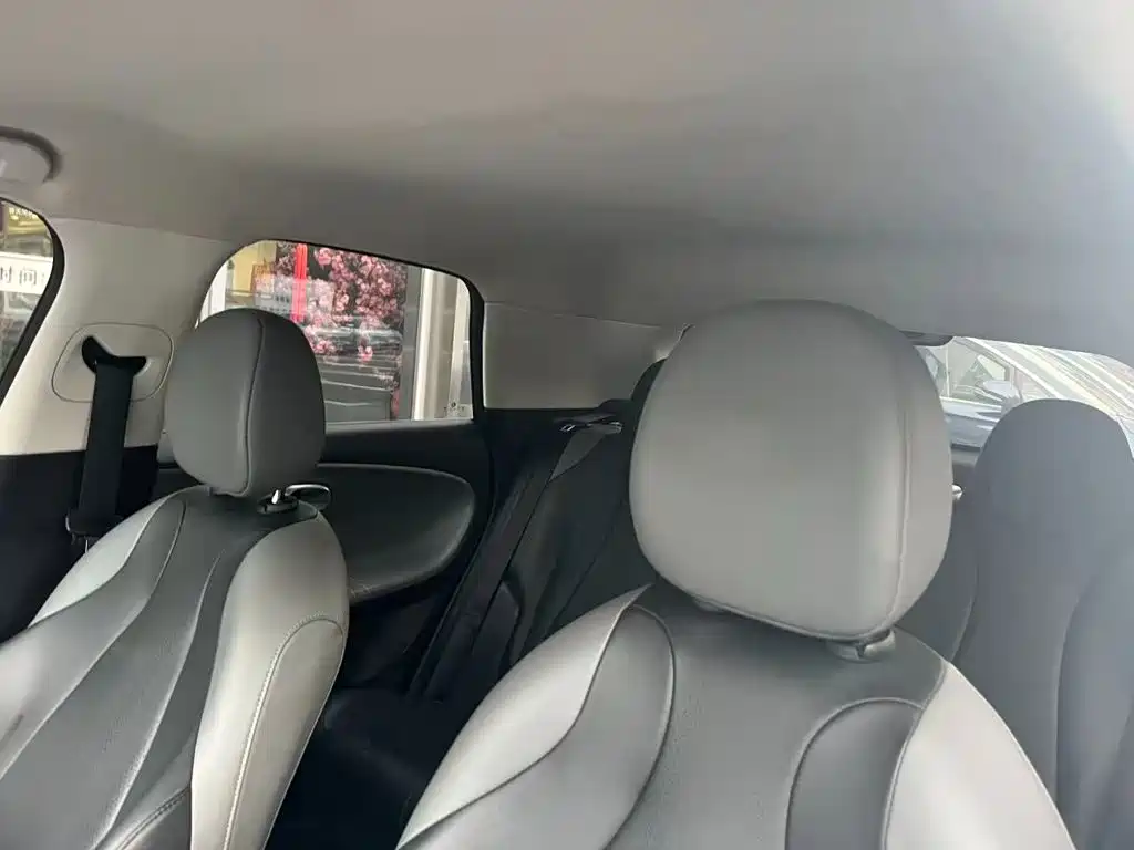 Dongfeng Yipai Nano 01 2024 2024 330 Air