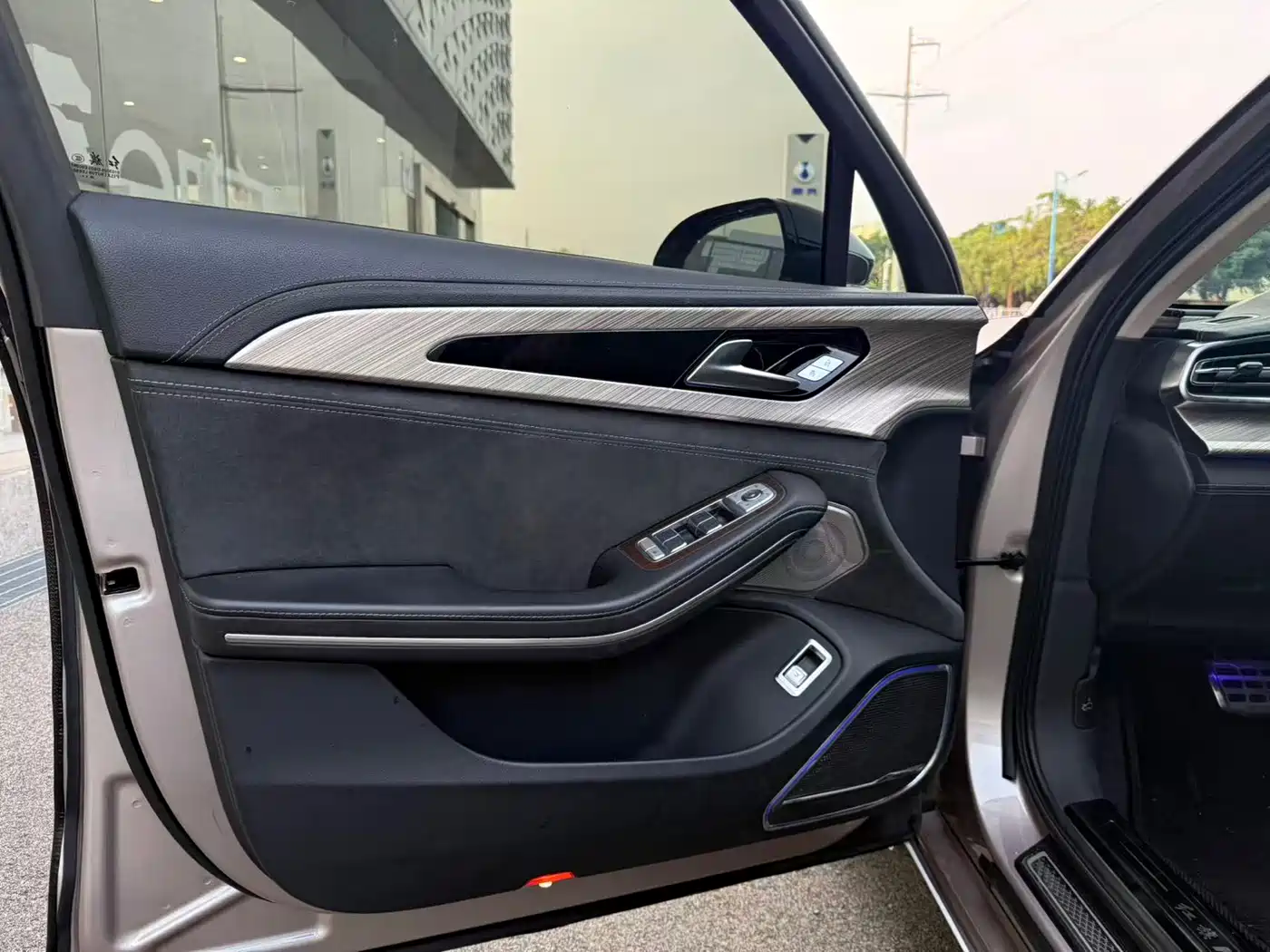 Hongqi H9 2020 Facelift 2.0T Smart Connect Flagship фото 10