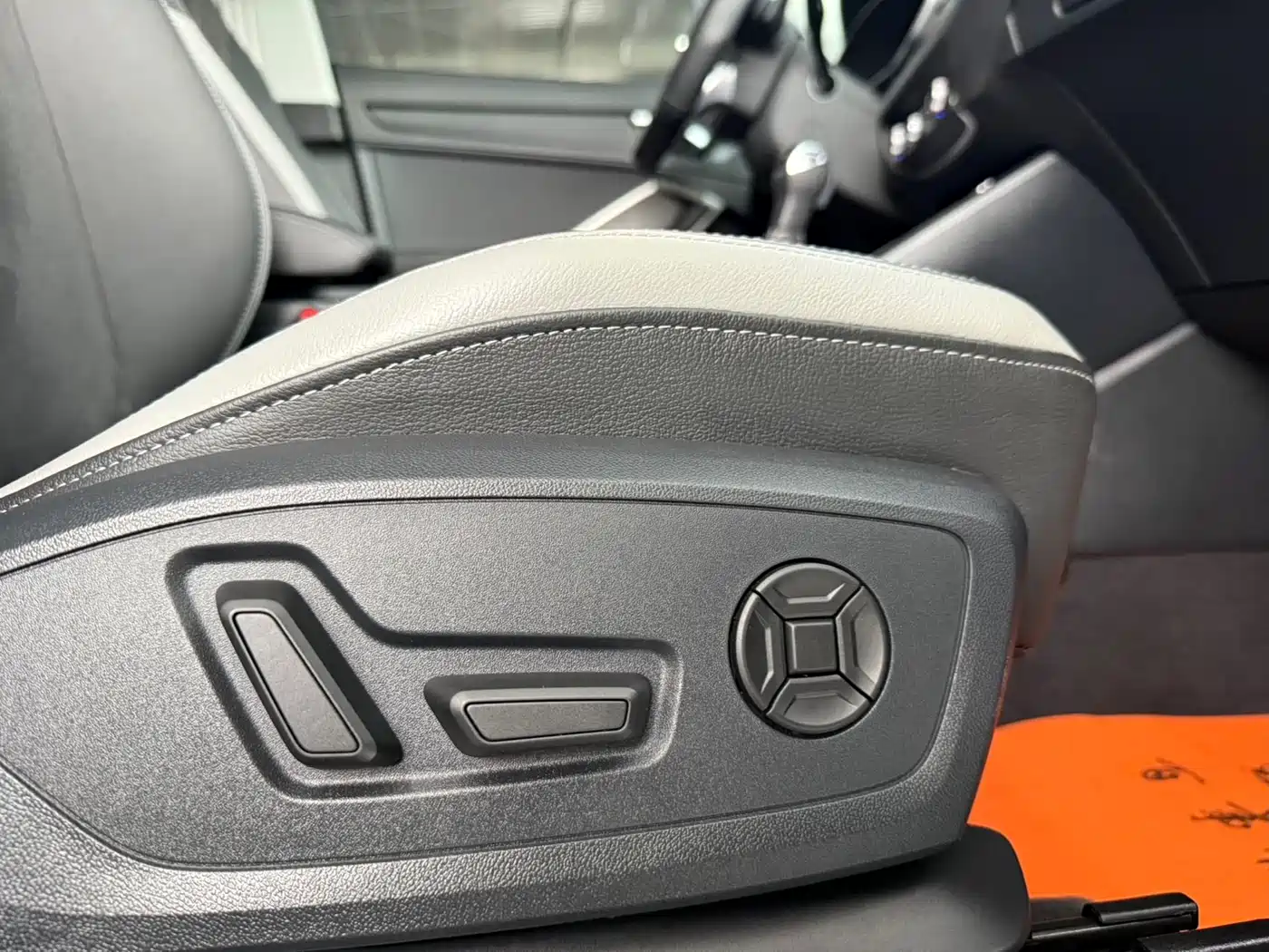 Audi Q3 2023 35 TFSI Fashion Dynamic (1.4T) фото 19