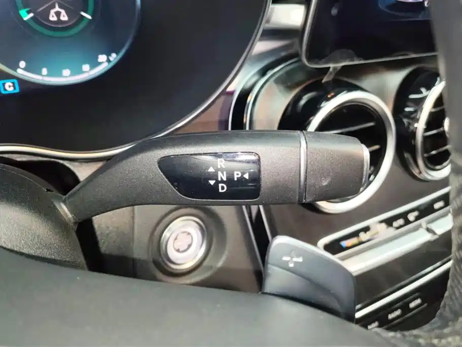 Mercedes-Benz C-Class 2021 C 260 L Sport Edition фото 16