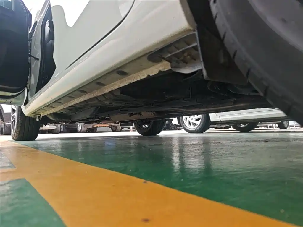 Toyota YARiS L Zhi Xuan 2016 Facelift 1.5E CVT Charming Edition фото 22
