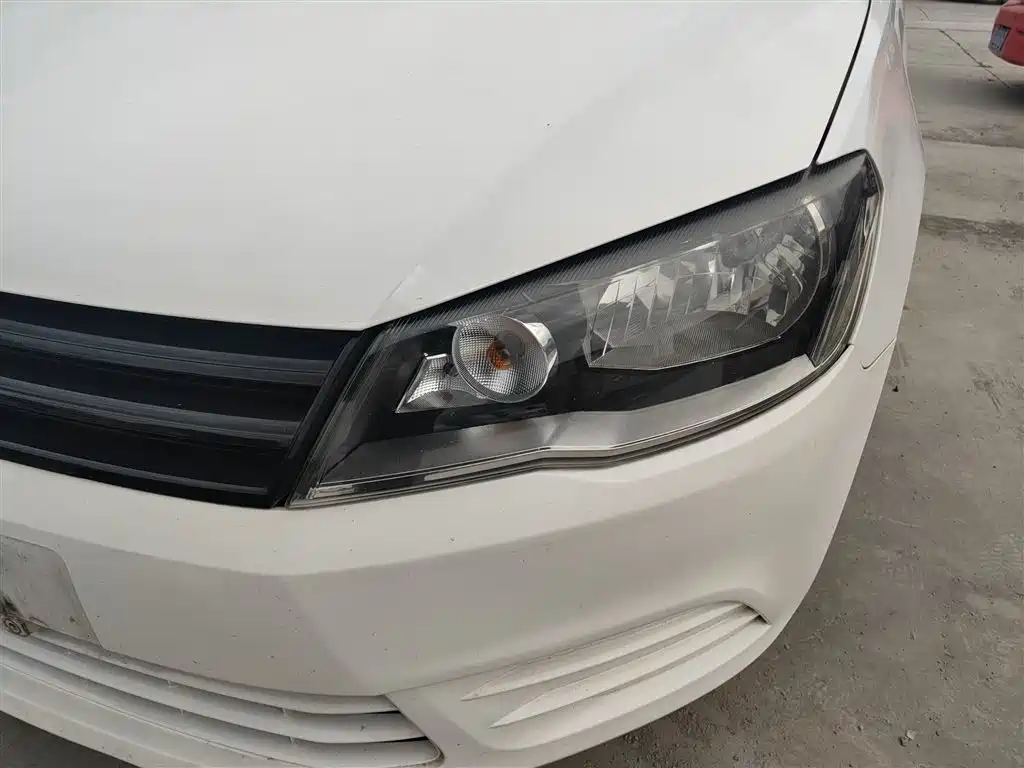 Volkswagen Jetta 2015 Value Edition 1.6L Automatic Fashion фото 24