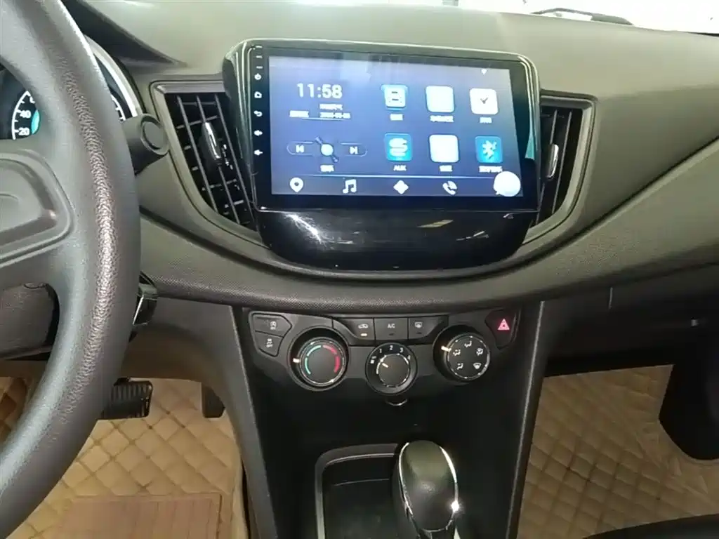 Chevrolet Cavalier 2019 320 Auto Sunroof Enjoyment Edition фото 13