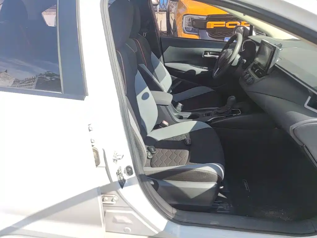 Toyota Corolla, миниатюра 25