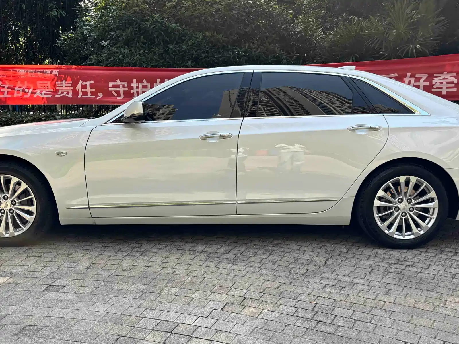Фото 5 - Cadillac CT6