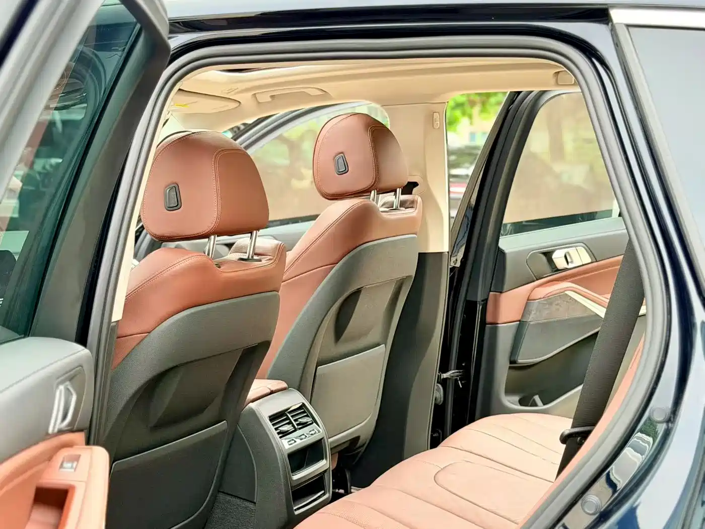 BMW X5 (Import) 2020 xDrive30i M Sport Package фото 6