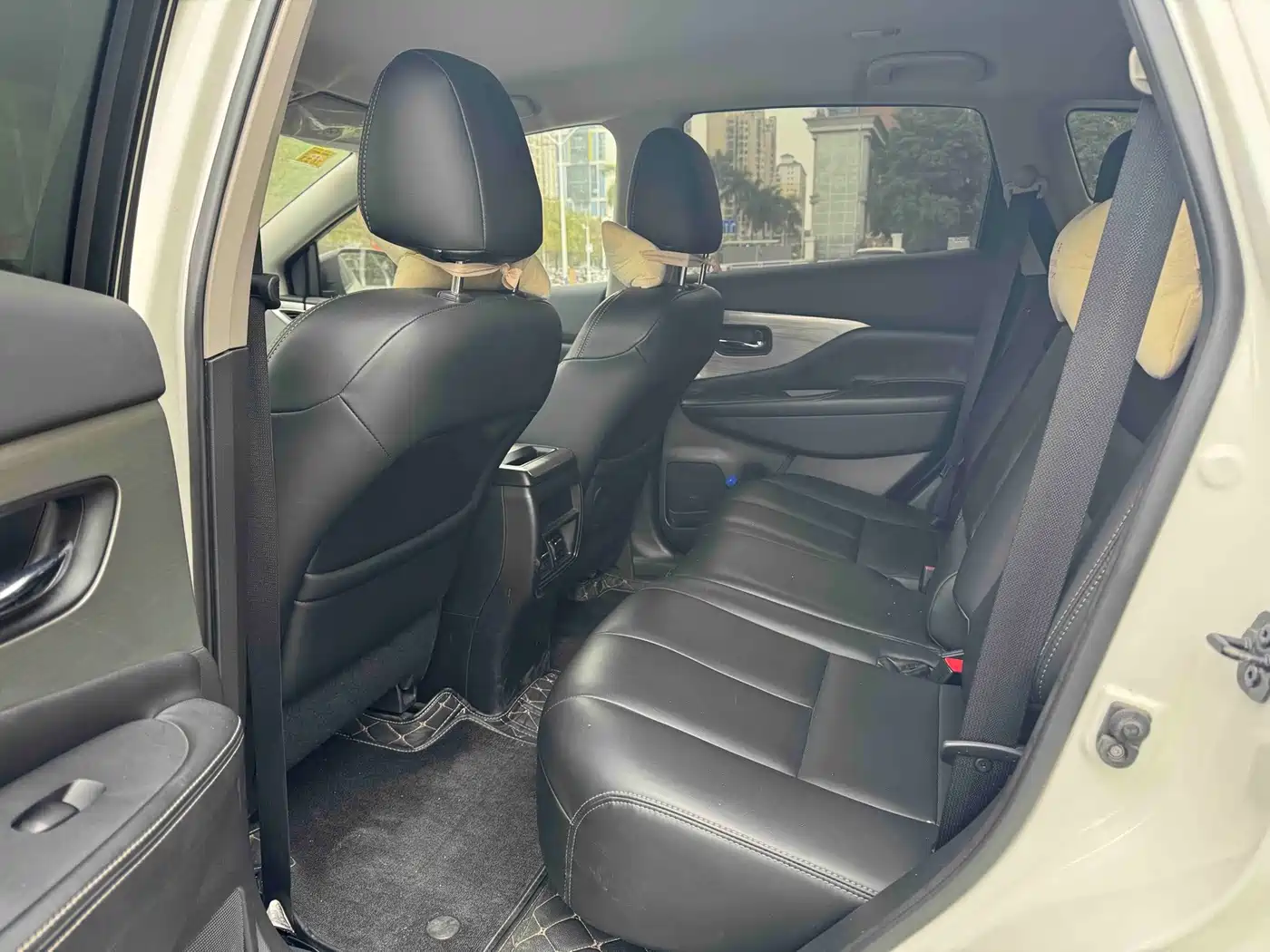 Nissan Murano 2022 2021 2.5L XE 2WD Elite Edition