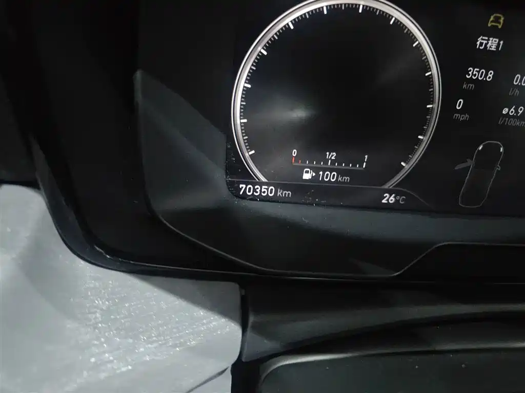 Lynk & Co 02 2019 1.5T DCT FWD Jin Pro Version China VI фото 4