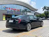 Фото 8 - Cadillac CT6