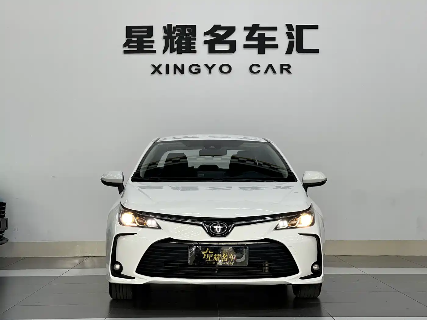 Toyota Corolla, миниатюра 2