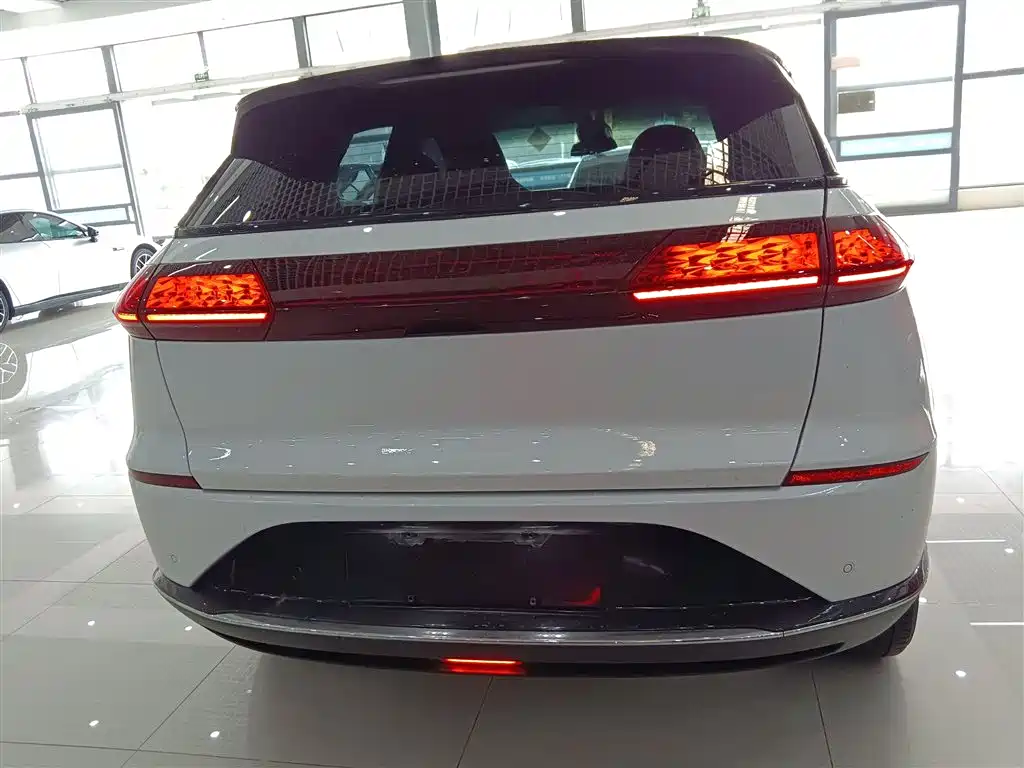 XIAOPENG G3