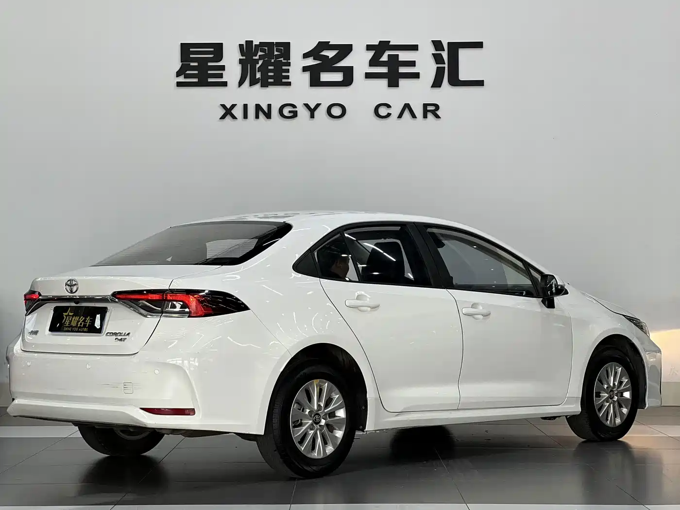 Toyota Corolla, миниатюра 18