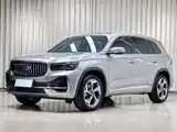 Фото 1 - Geely Monjaro