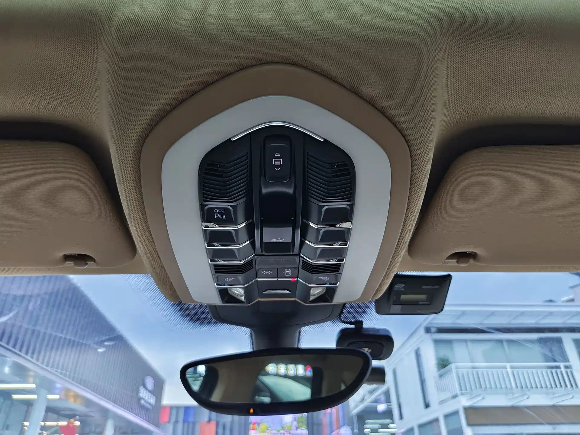 Фото 29 - Porsche Cayenne