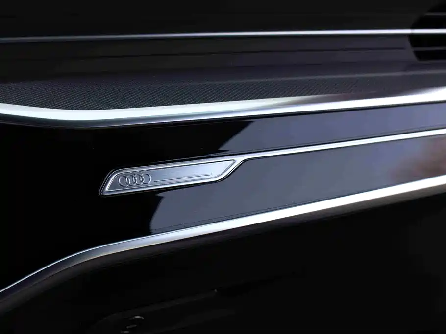 Audi A6L 2021 45 TFSI Exclusive Sport фото 12
