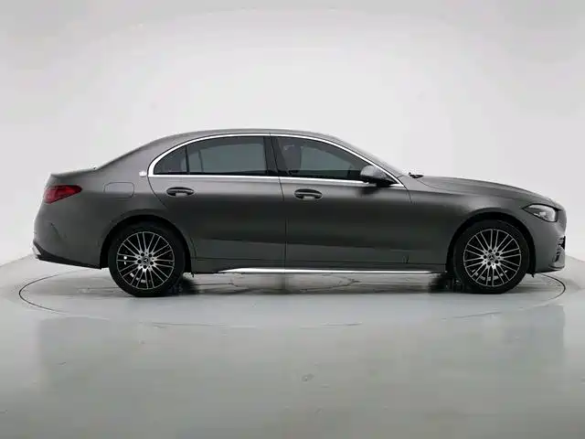 Mercedes-Benz C-Class 2026 C 260 L Sport фото 9