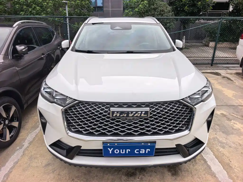 Фото 2 - Haval H6