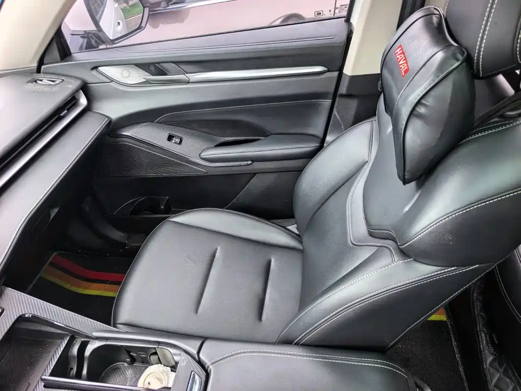 Фото 10 - Haval H6