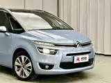 صورة 6 - Citroën C4 Picasso