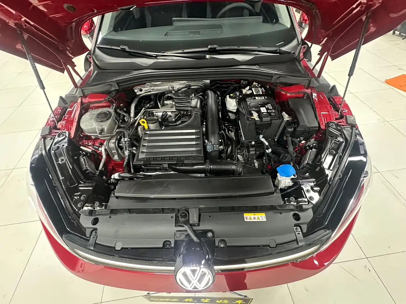 Volkswagen Lamando 2022 Lamando L 280TSI DSG Cool Edition фото 23