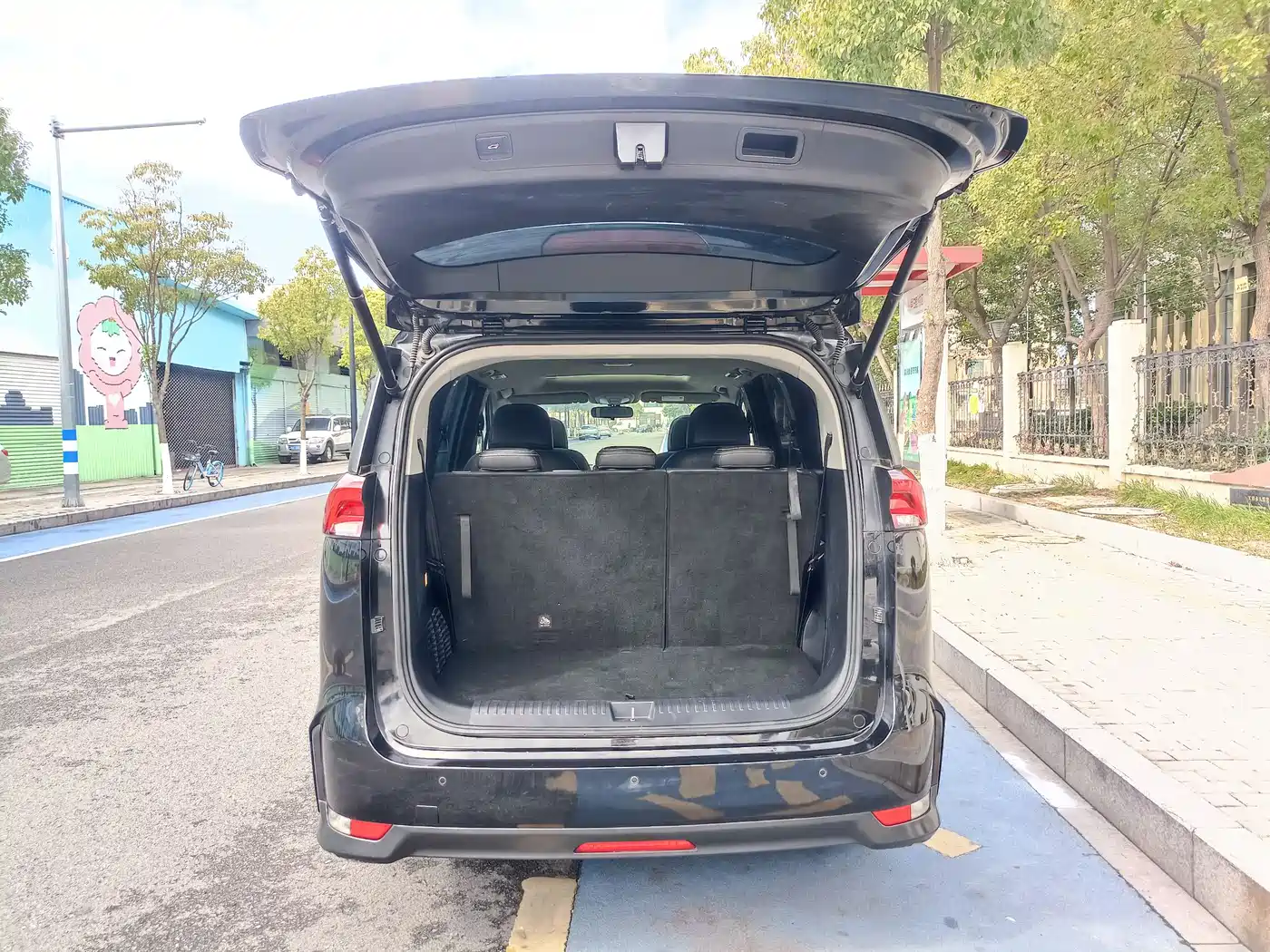 SAIC MAXUS CHASE G50