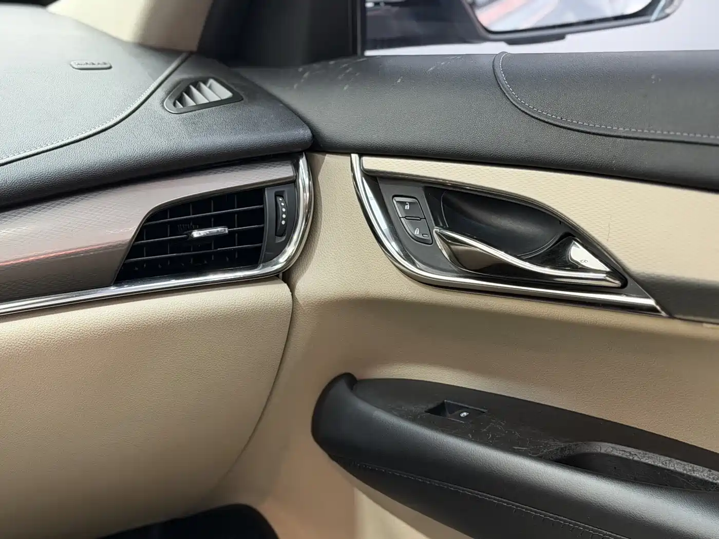 Cadillac ATS-L 2014 25T Comfort фото 12