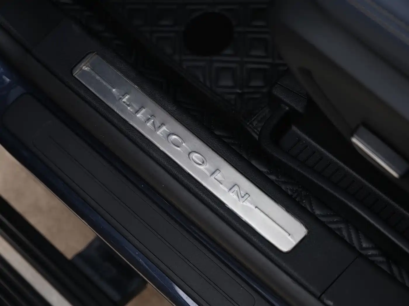 Lincoln Nautilus 2021 2.0T AWD Exclusive Edition фото 20