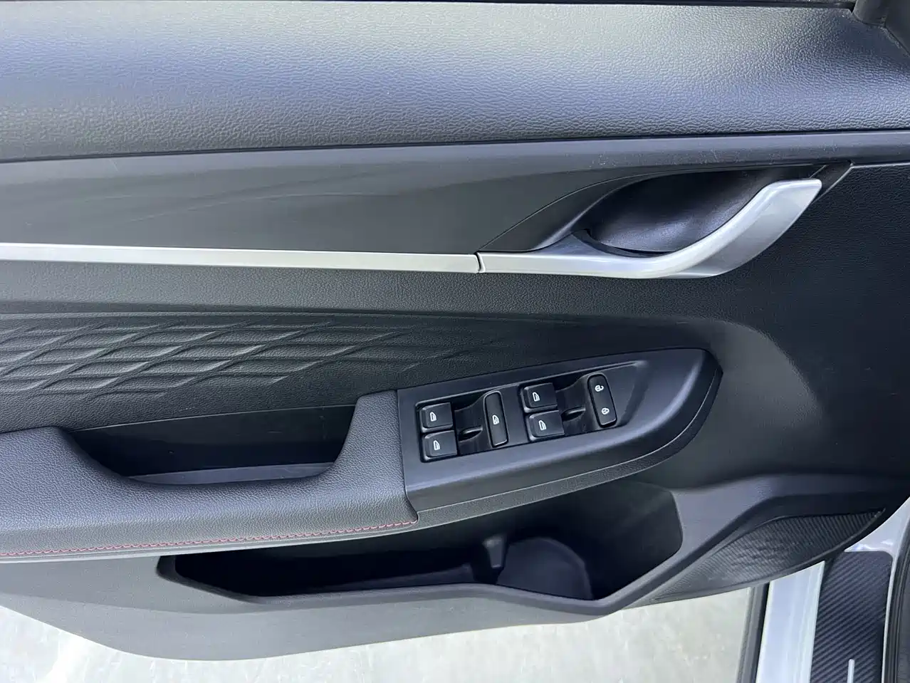 Geely Vision X3 2022 2021 PRO 1.5L CVT Premium
