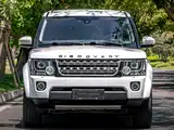 صورة 2 - Land Rover Discovery