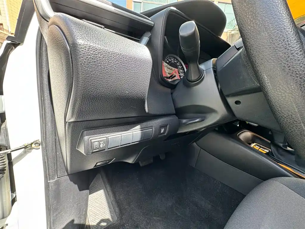 Toyota Levin 2022 TNGA 1.5L CVT Leading Edition фото 15