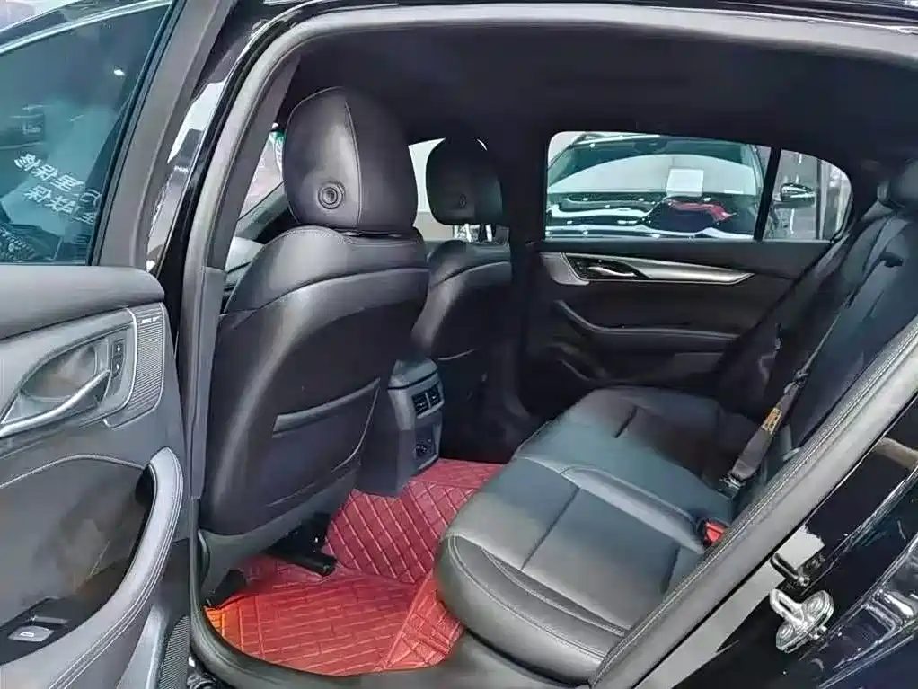 Cadillac CT5 2021 28T Luxury фото 6