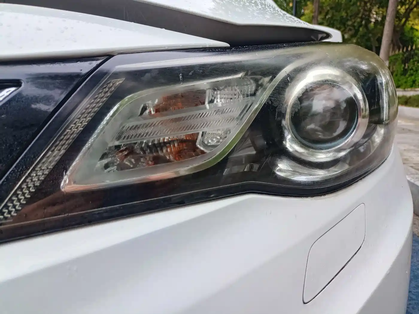 Chevrolet Malibu 2016 1.6T Automatic Luxury Edition фото 14