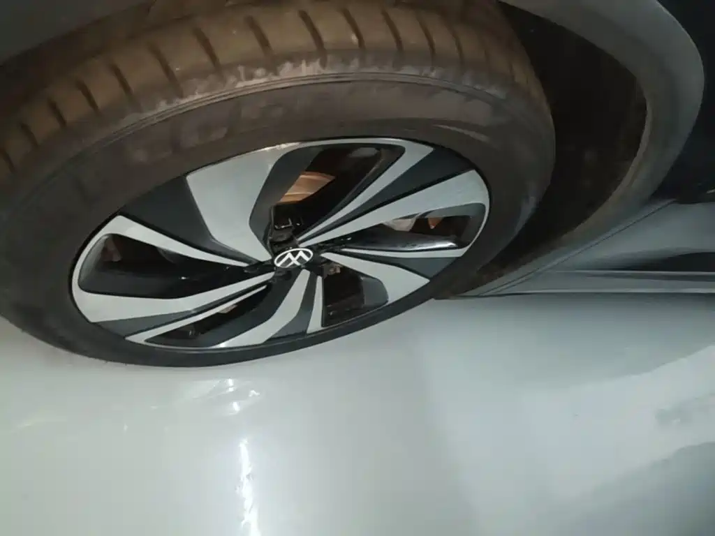 Photo 23 - Volkswagen ID.6 CROZZ