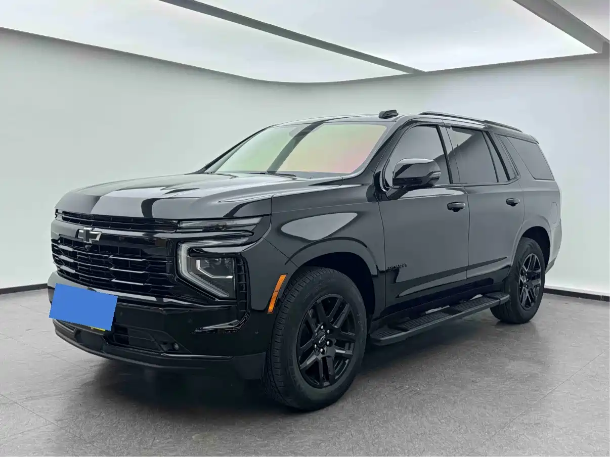 Daolangge Chevrolet Tahoe 2025 2025 2.7T Classic Edition