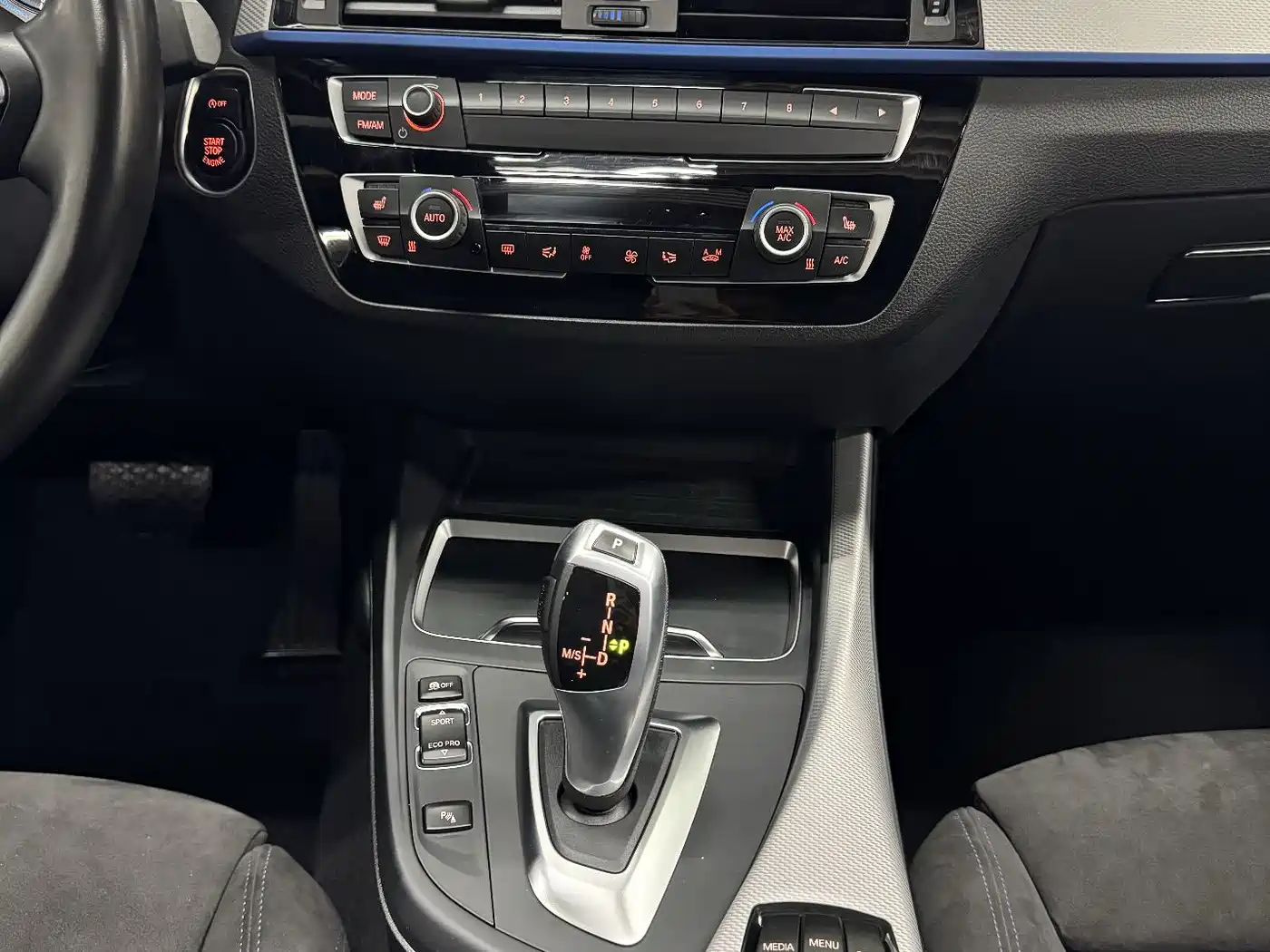 BMW 2 Series (Import) 2018 225i M Sport фото 10
